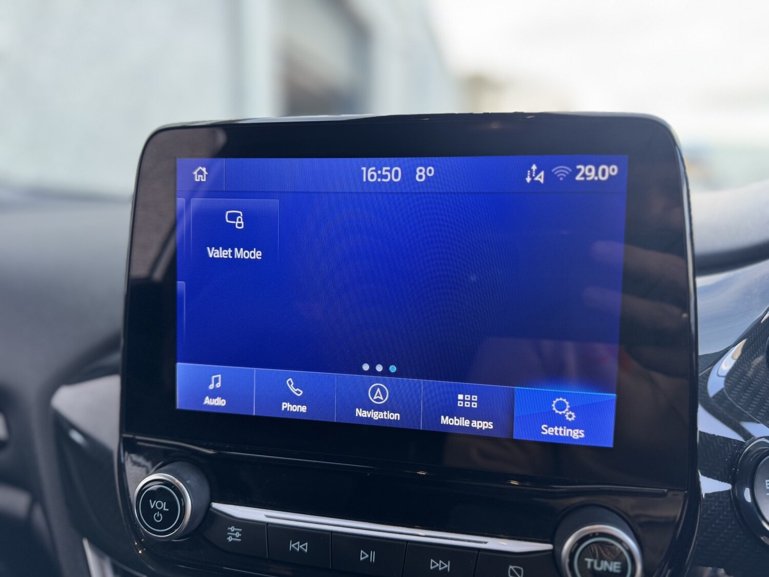 Used Ford Fiesta 2021 for sale - 78131612: Photo 83