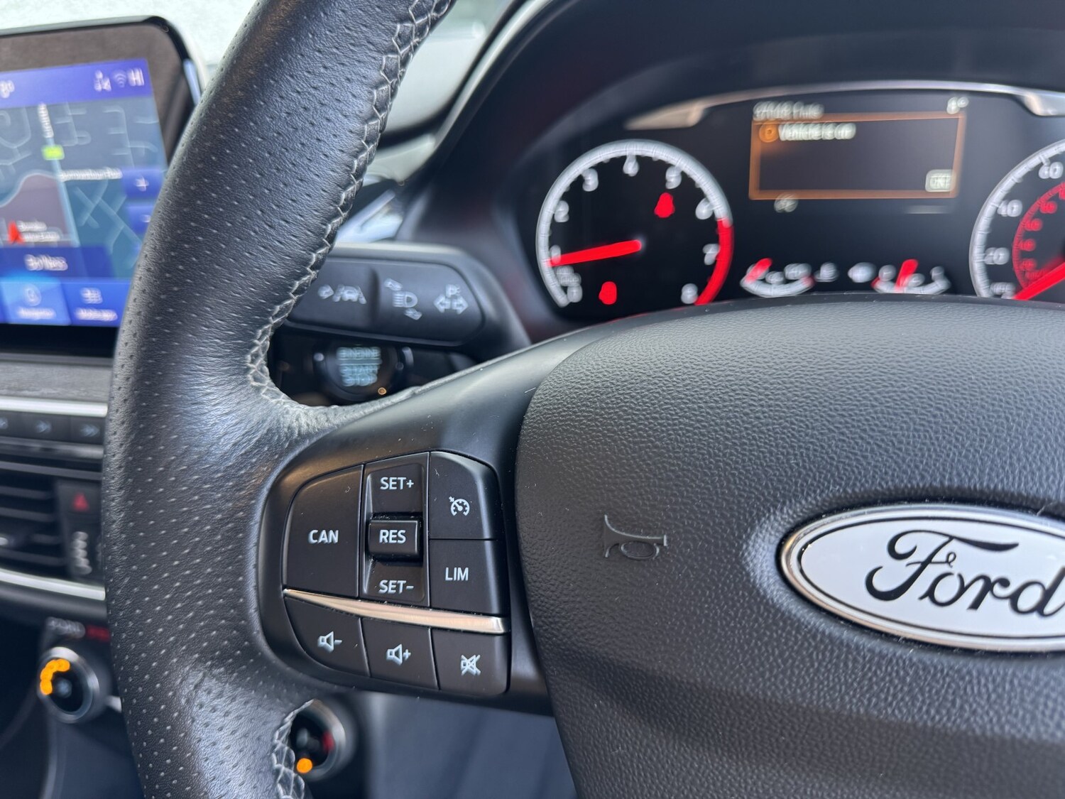 Used Ford Fiesta 2021 for sale - 78131612: Photo 86