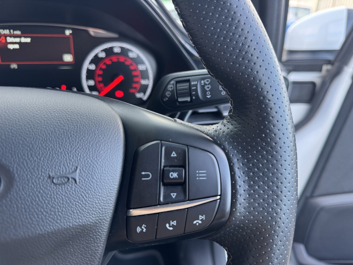 Used Ford Fiesta 2021 for sale - 78131612: Photo 87