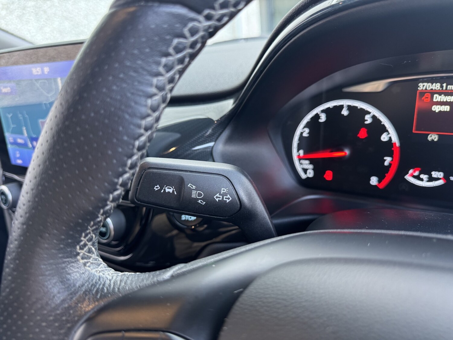 Used Ford Fiesta 2021 for sale - 78131612: Photo 88