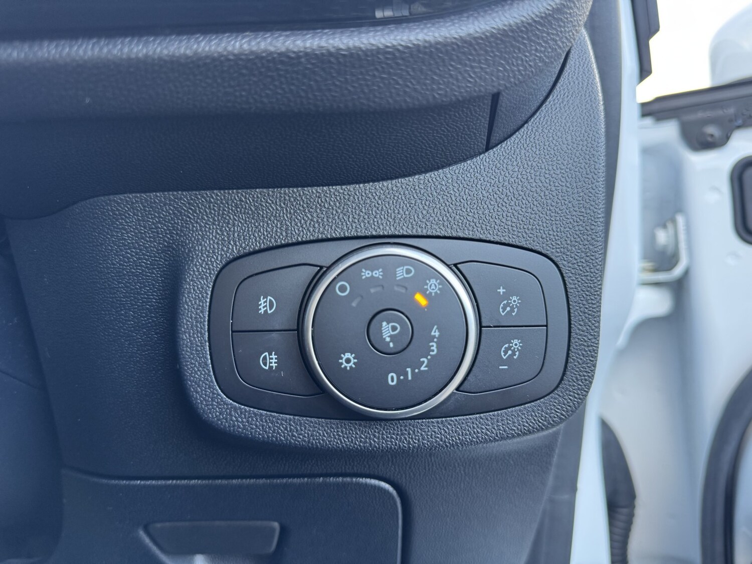 Used Ford Fiesta 2021 for sale - 78131612: Photo 90