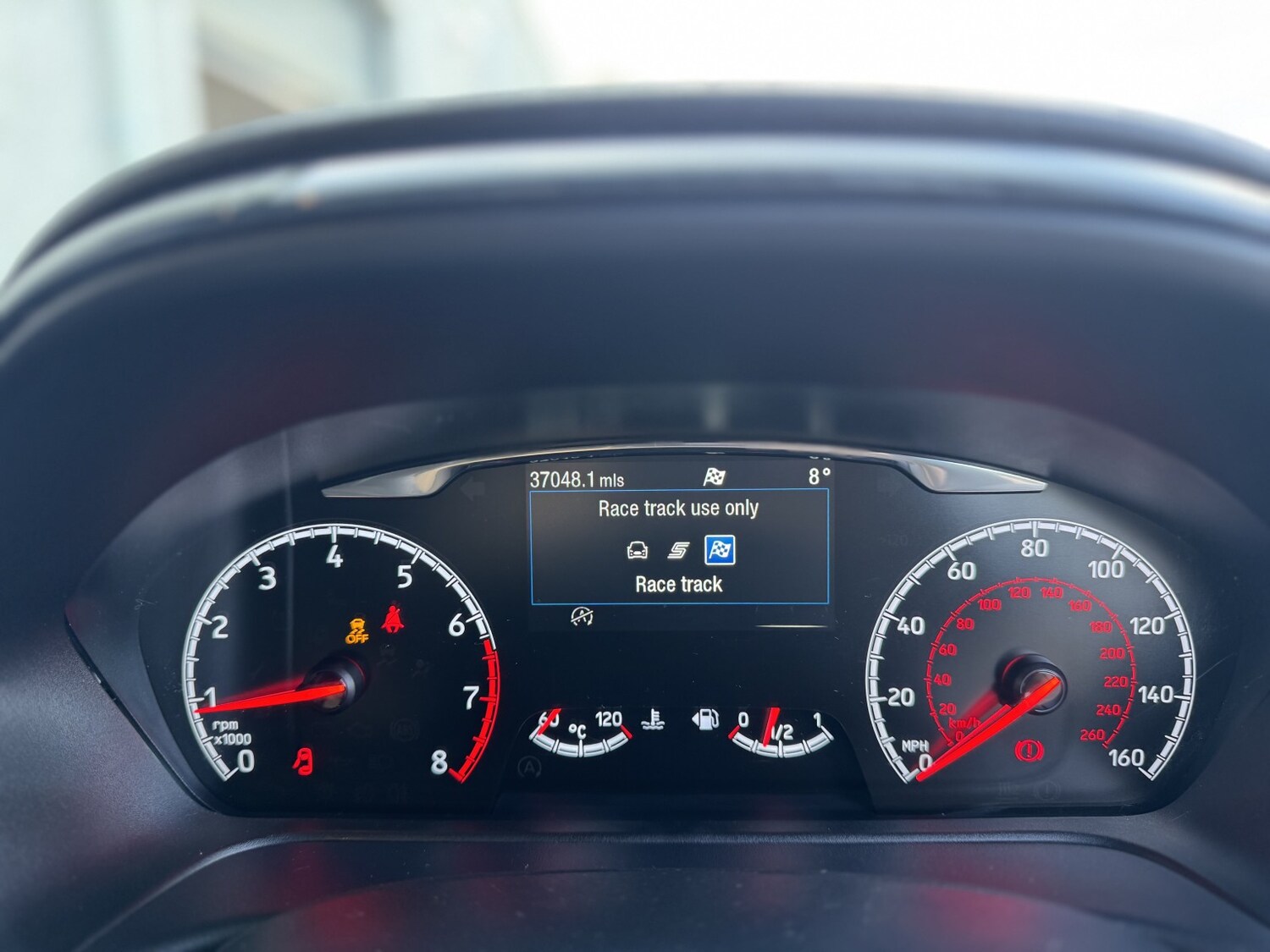 Used Ford Fiesta 2021 for sale - 78131612: Photo 91