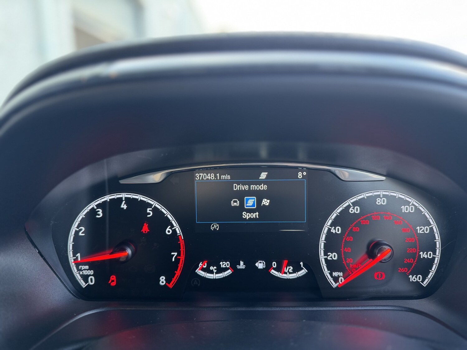 Used Ford Fiesta 2021 for sale - 78131612: Photo 92