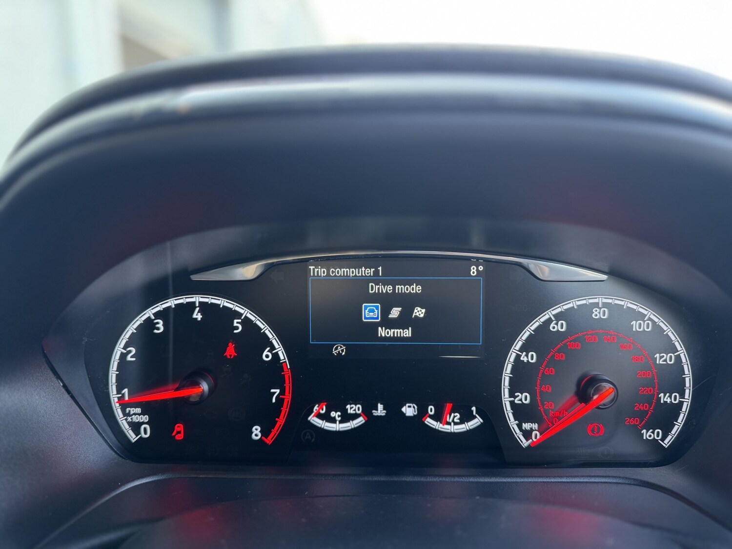 Used Ford Fiesta 2021 for sale - 78131612: Photo 93