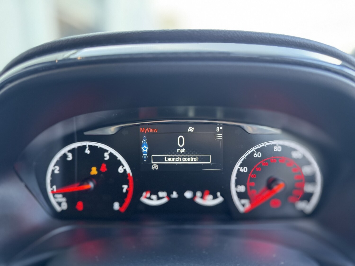 Used Ford Fiesta 2021 for sale - 78131612: Photo 94