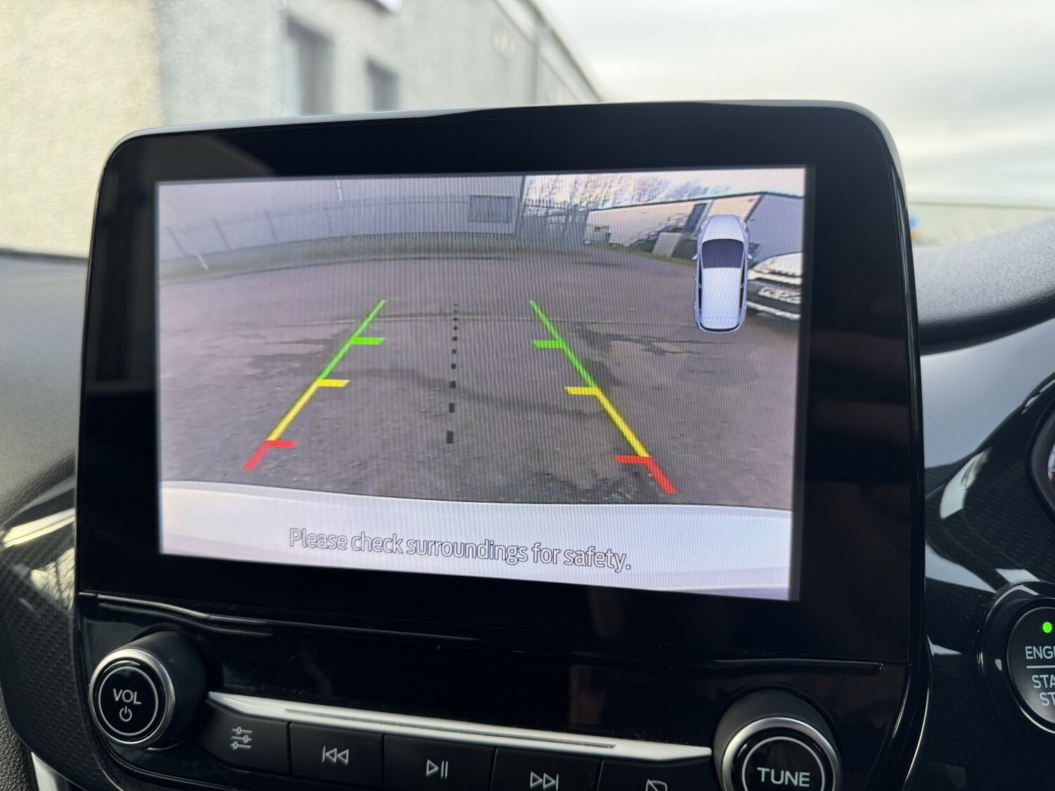 Used Ford Fiesta 2021 for sale - 78131612: Photo 95