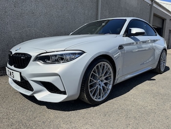 Used BMW M2 2019 for sale - 78565165: Photo