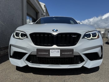 Used BMW M2 2019 for sale - 78565165: Photo
