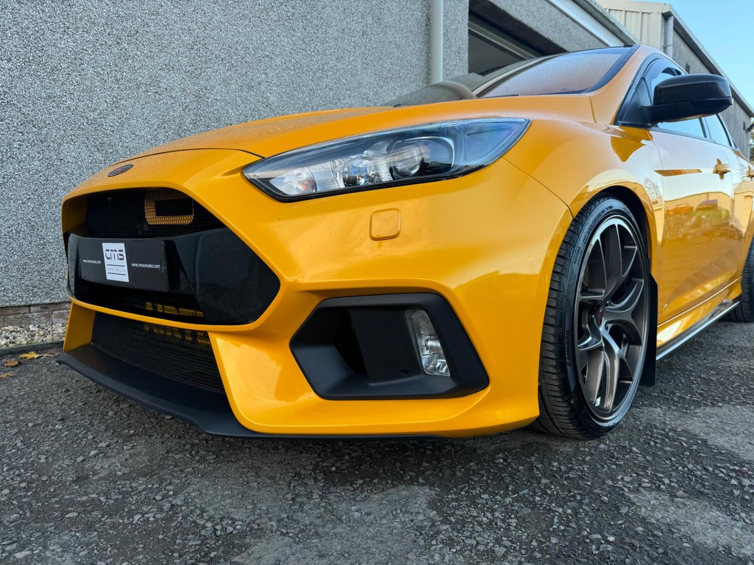 Used Ford Focus 2016 for sale - 77709039: Photo 10