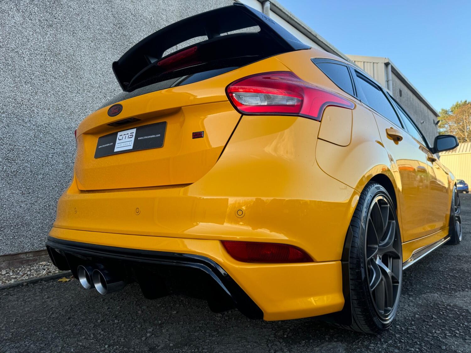 Used Ford Focus 2016 for sale - 77709039: Photo 11