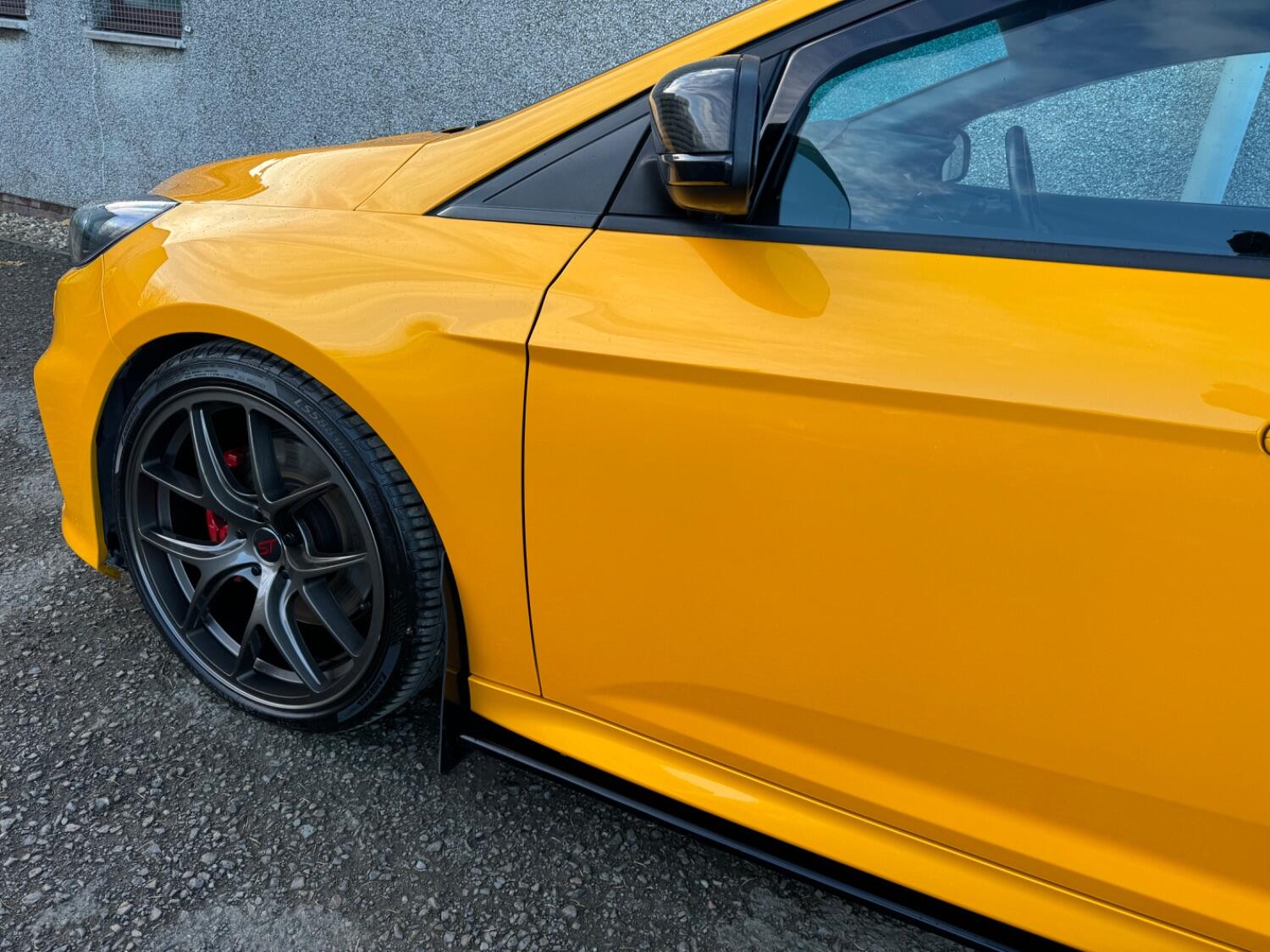 Used Ford Focus 2016 for sale - 77709039: Photo 13