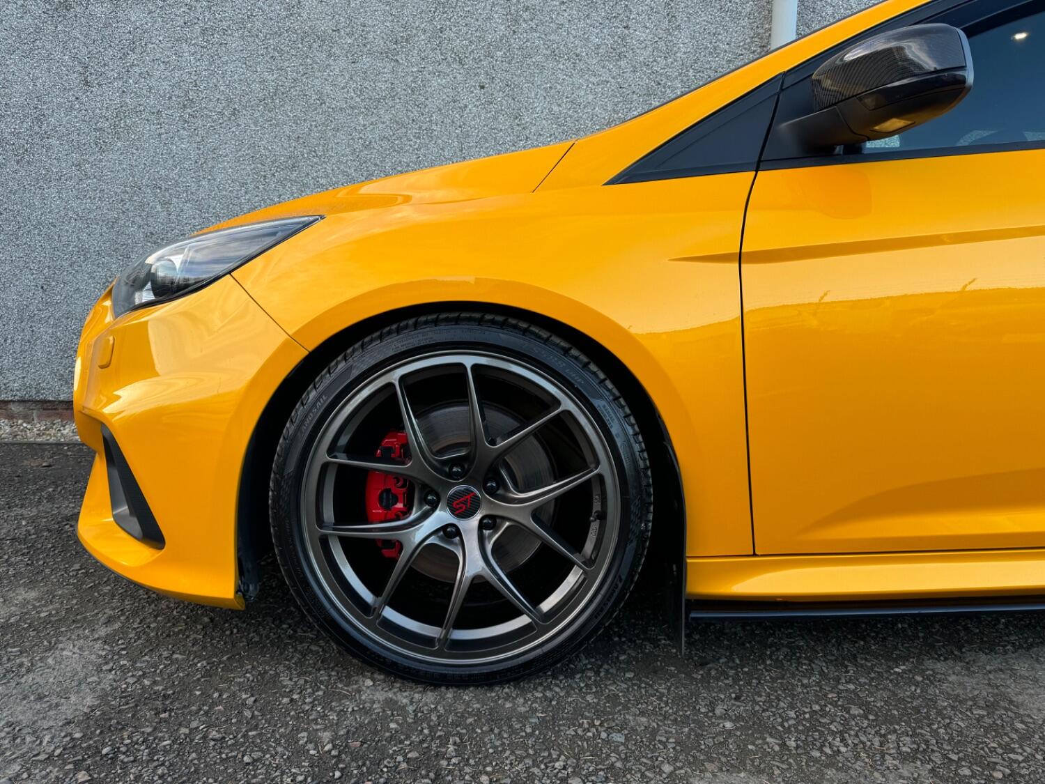 Used Ford Focus 2016 for sale - 77709039: Photo 14