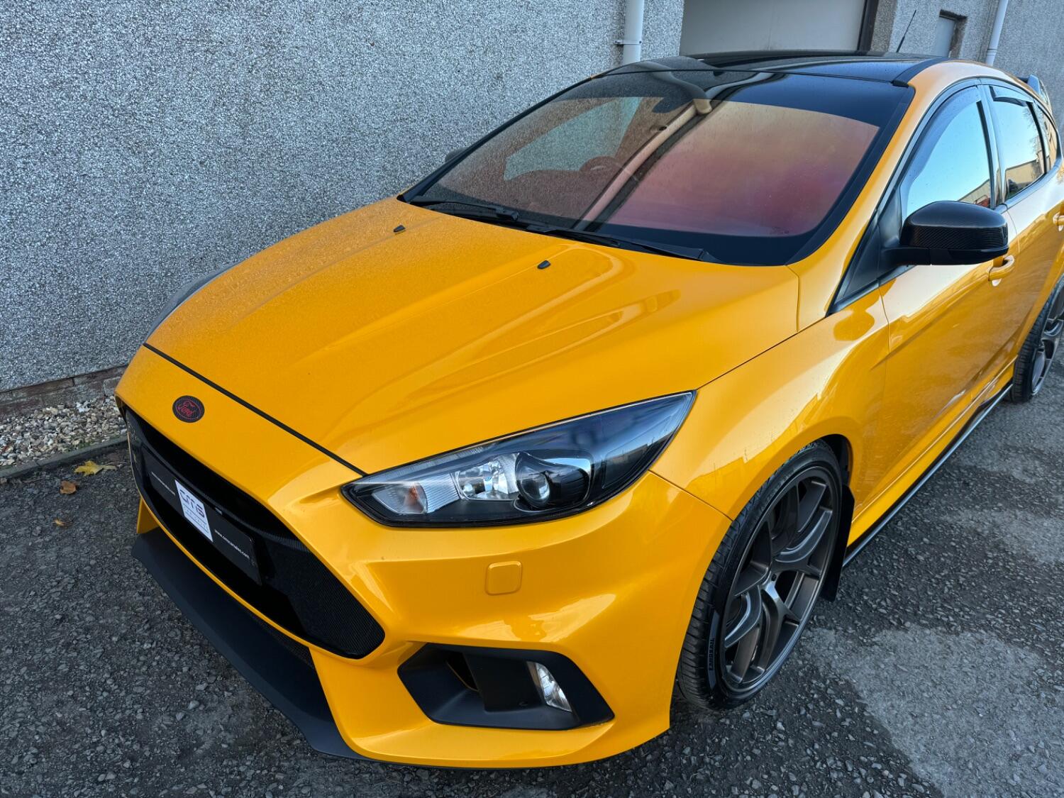 Used Ford Focus 2016 for sale - 77709039: Photo 15