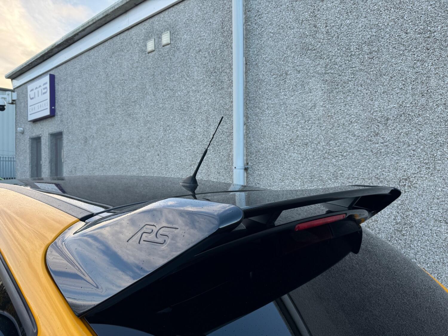 Used Ford Focus 2016 for sale - 77709039: Photo 17