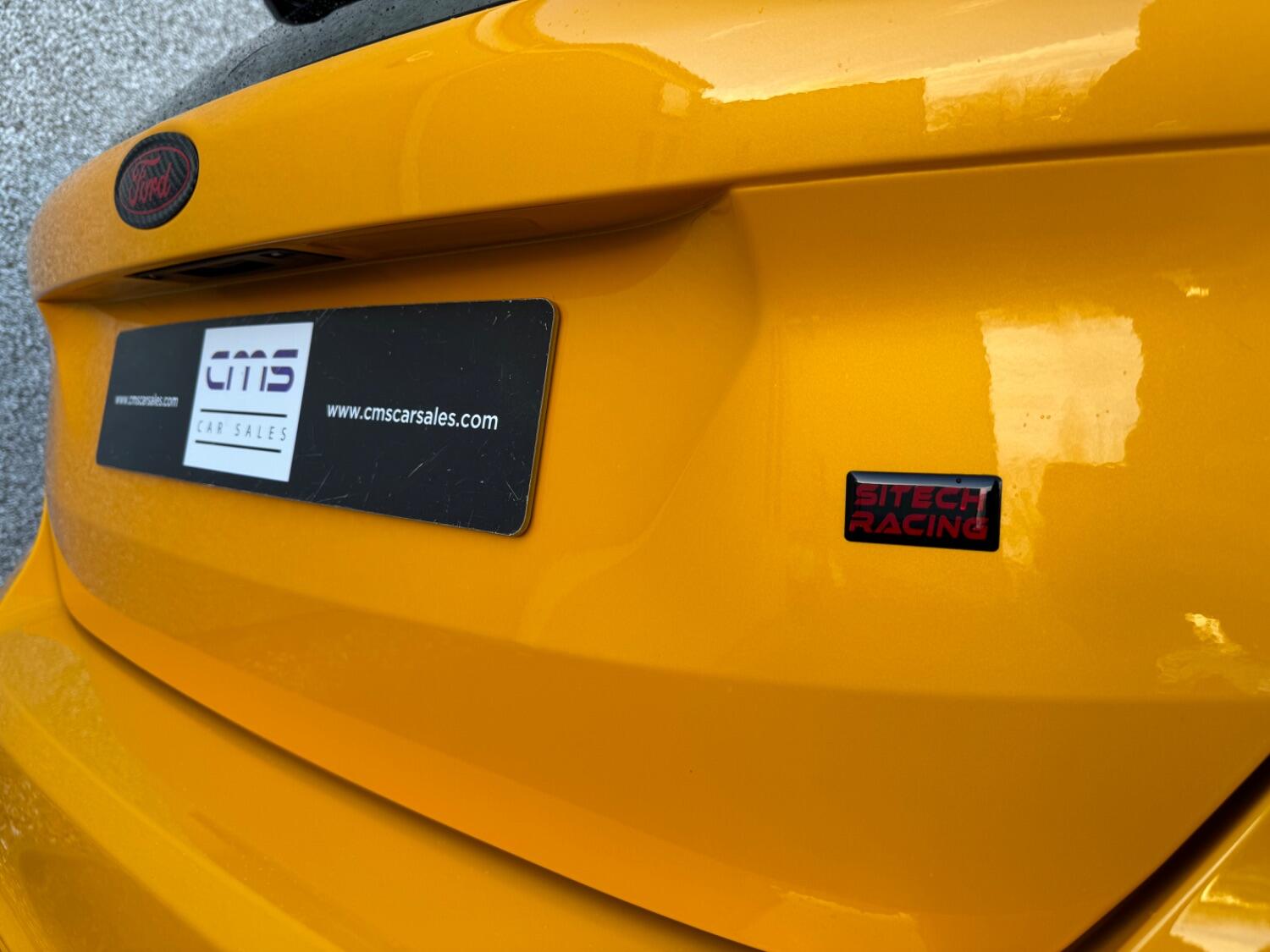 Used Ford Focus 2016 for sale - 77709039: Photo 18