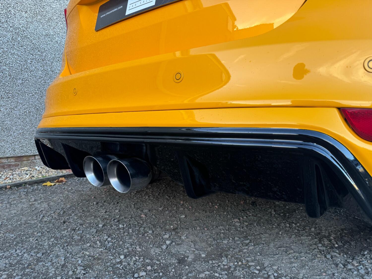 Used Ford Focus 2016 for sale - 77709039: Photo 19