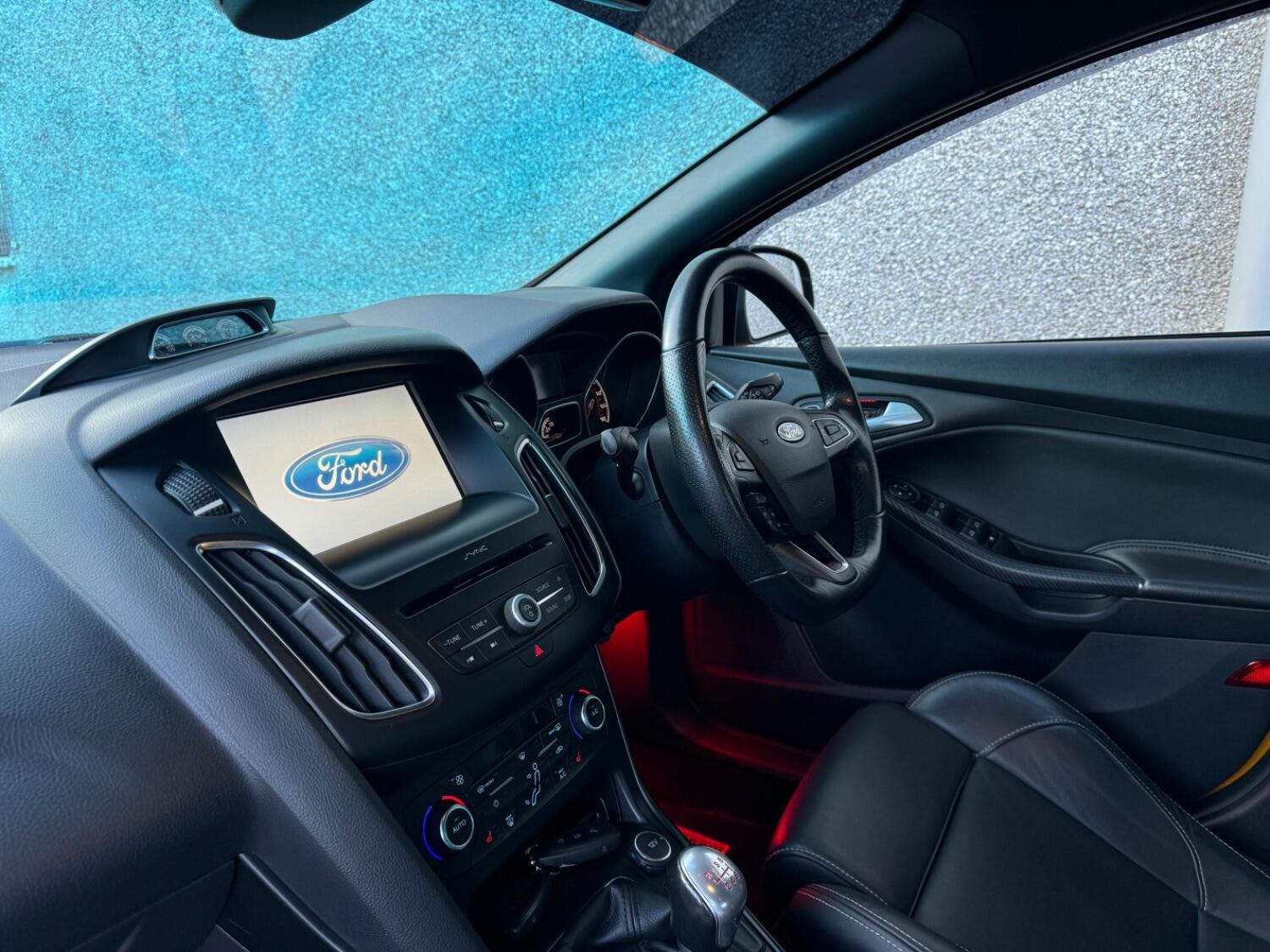 Used Ford Focus 2016 for sale - 77709039: Photo 22