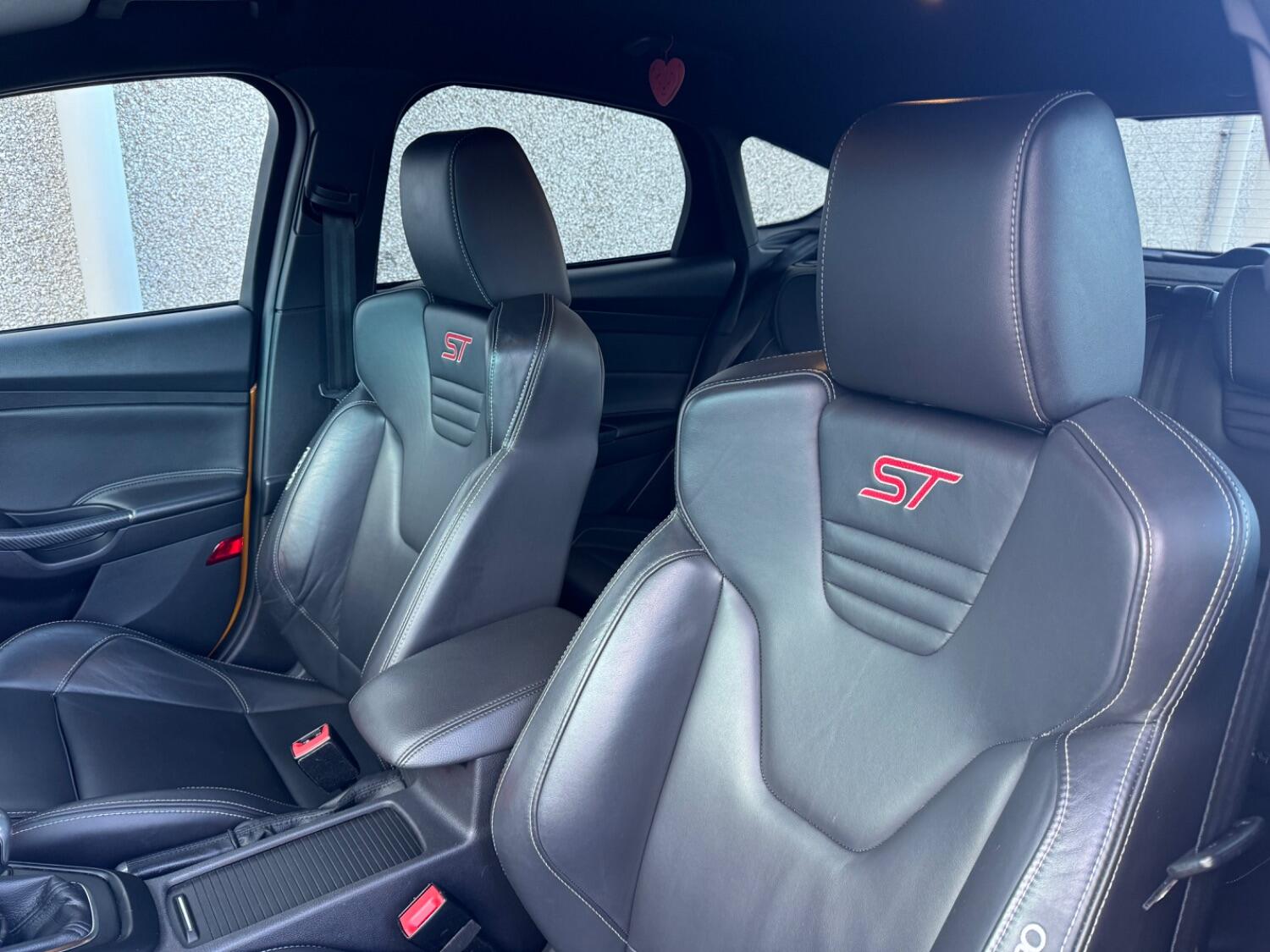 Used Ford Focus 2016 for sale - 77709039: Photo 23