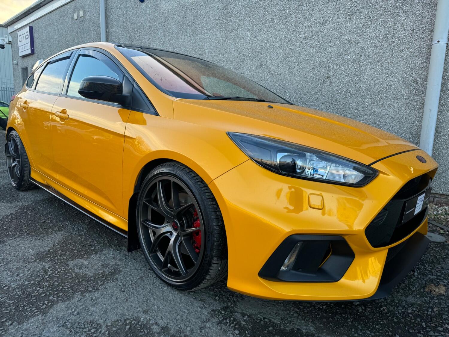 Used Ford Focus 2016 for sale - 77709039: Photo 25