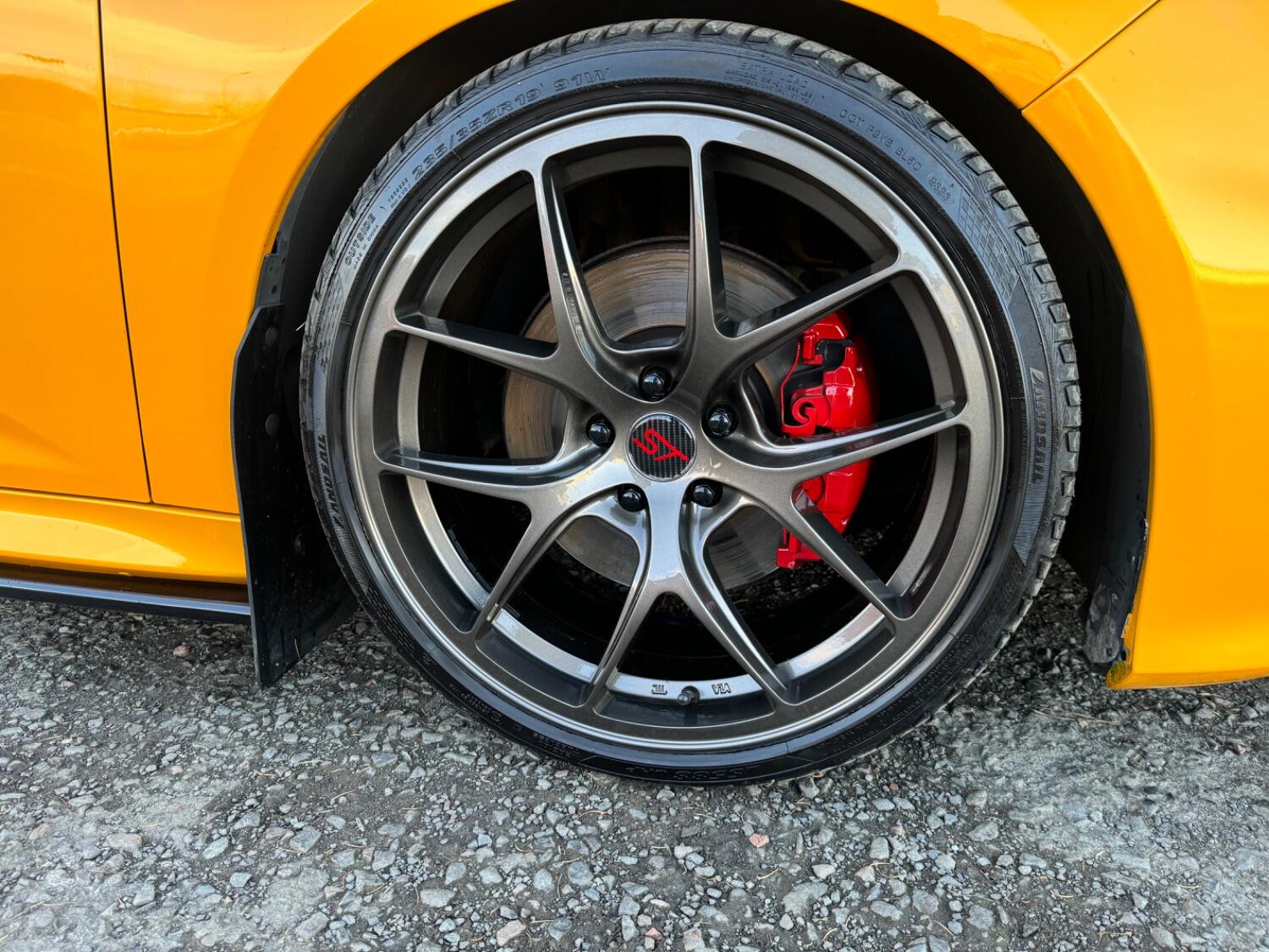 Used Ford Focus 2016 for sale - 77709039: Photo 26