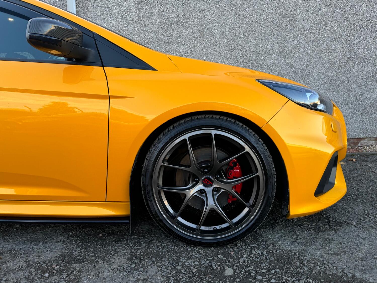 Used Ford Focus 2016 for sale - 77709039: Photo 27