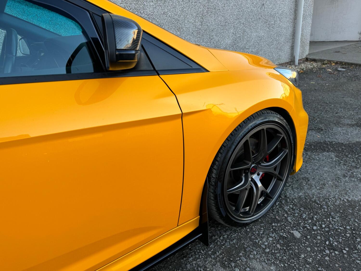 Used Ford Focus 2016 for sale - 77709039: Photo 28