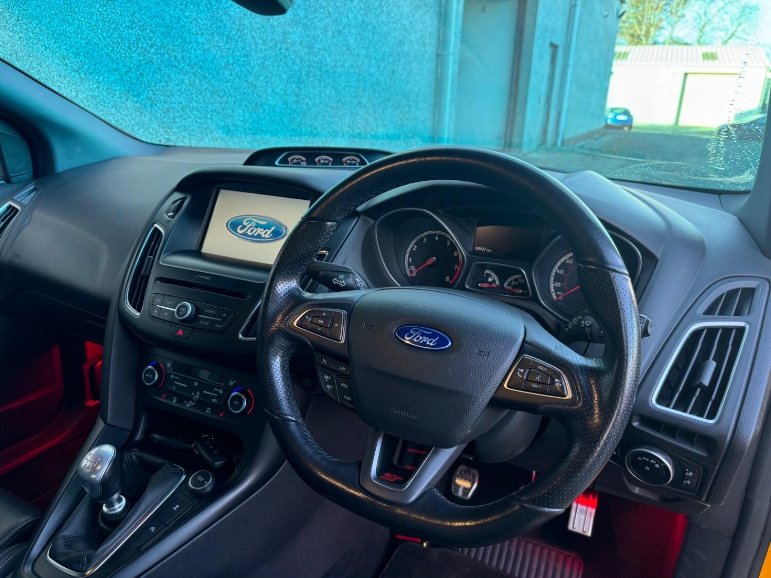 Used Ford Focus 2016 for sale - 77709039: Photo 30