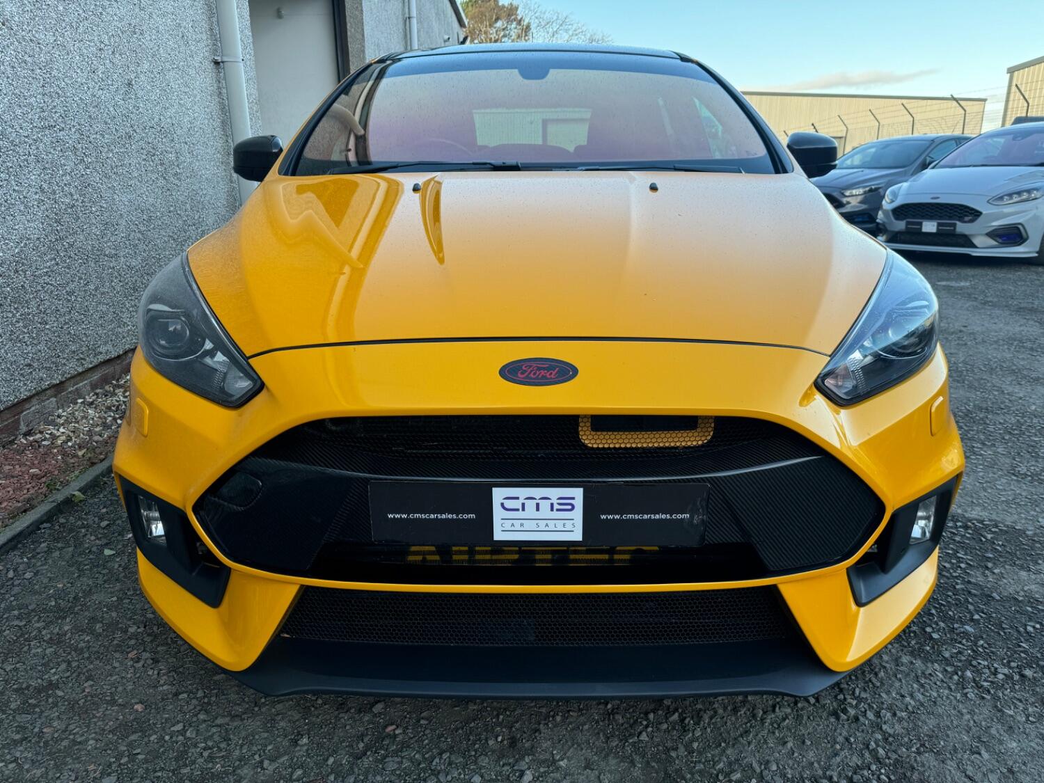 Used Ford Focus 2016 for sale - 77709039: Photo 32