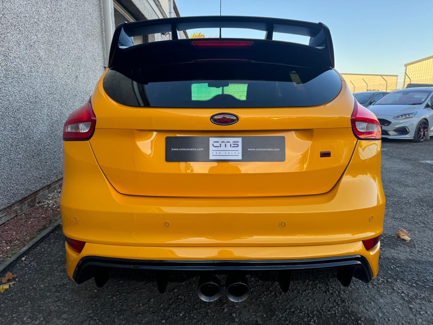 Used Ford Focus 2016 for sale - 77709039: Photo 33