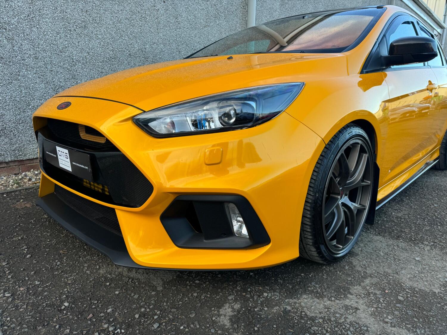 Used Ford Focus 2016 for sale - 77709039: Photo 34