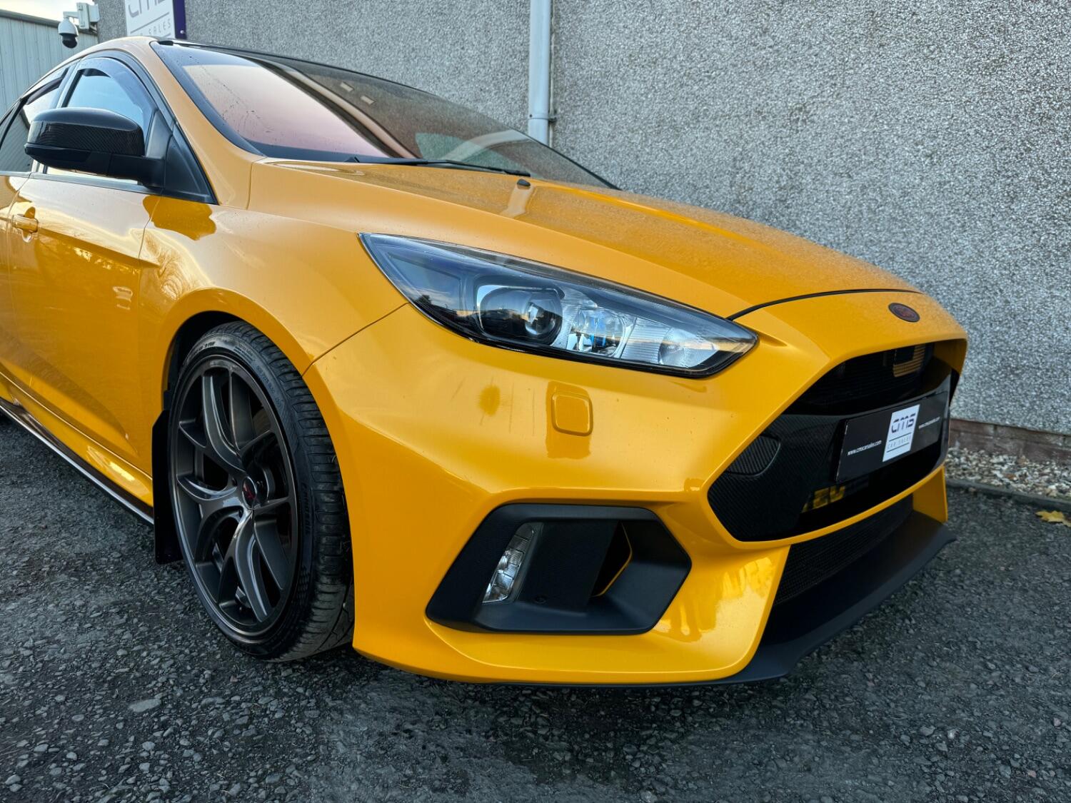 Used Ford Focus 2016 for sale - 77709039: Photo 35