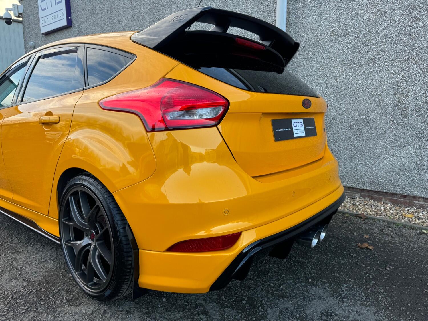 Used Ford Focus 2016 for sale - 77709039: Photo 37