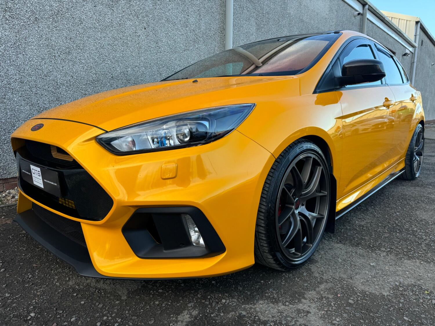 Used Ford Focus 2016 for sale - 77709039: Photo 38