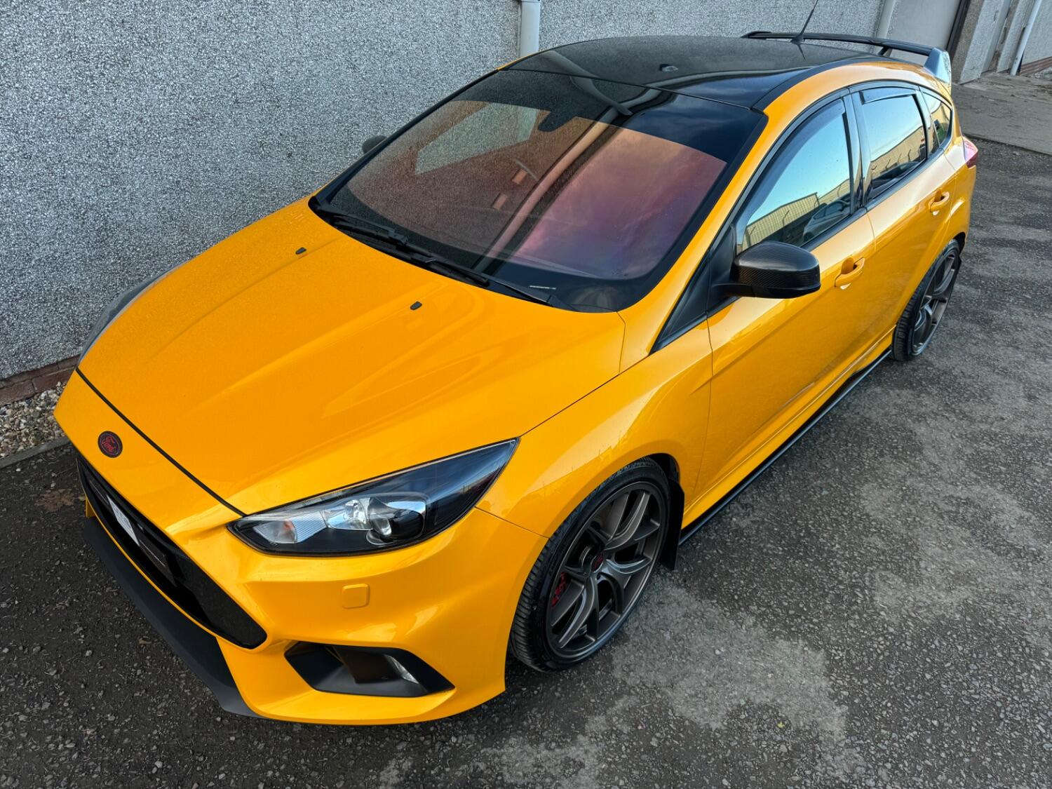 Used Ford Focus 2016 for sale - 77709039: Photo 39