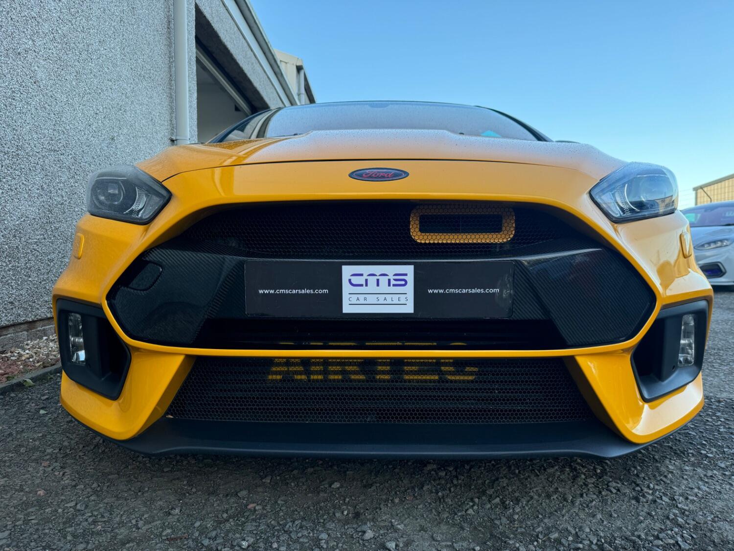 Used Ford Focus 2016 for sale - 77709039: Photo 4