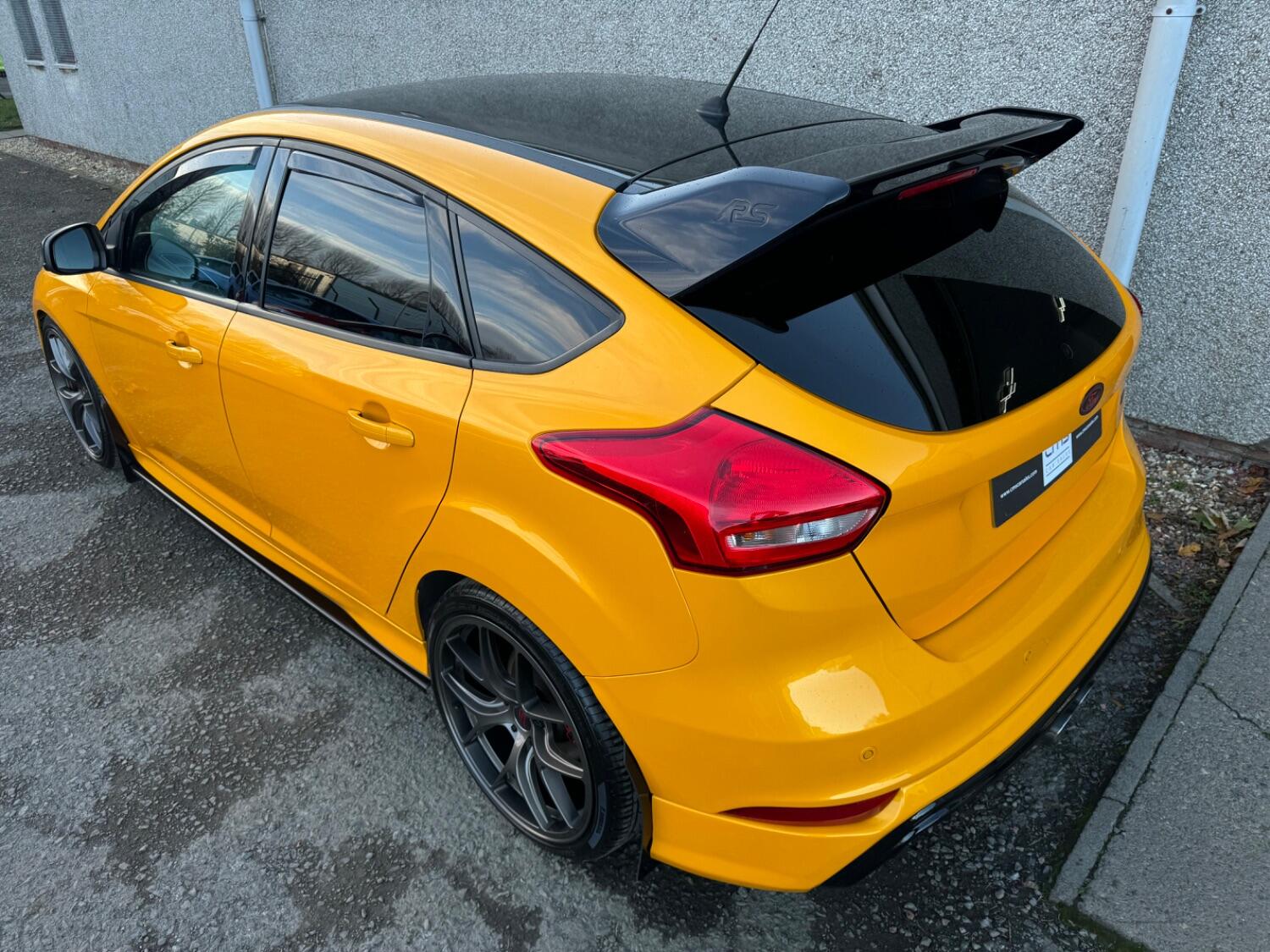 Used Ford Focus 2016 for sale - 77709039: Photo 40