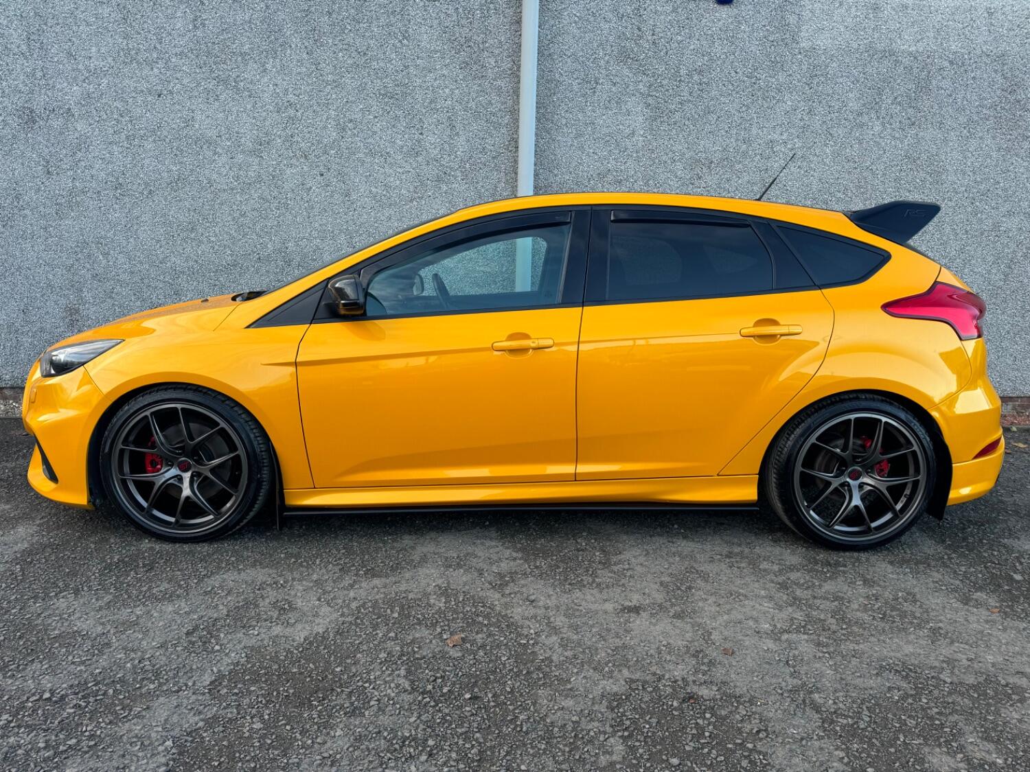 Used Ford Focus 2016 for sale - 77709039: Photo 41