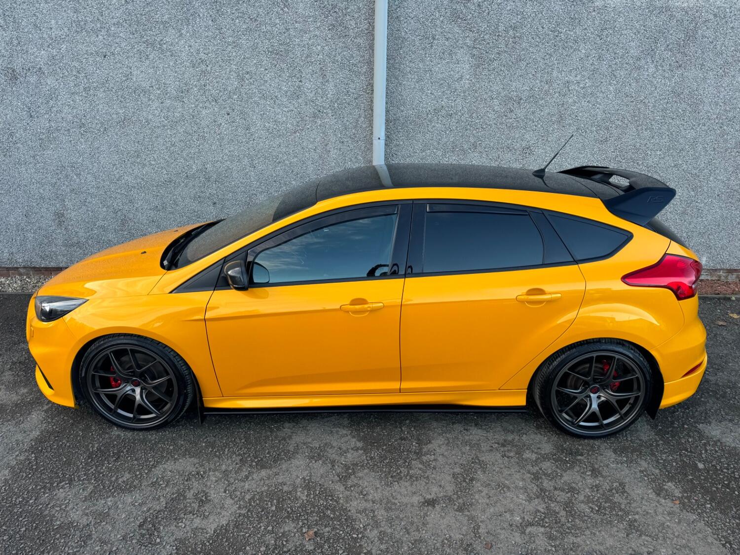 Used Ford Focus 2016 for sale - 77709039: Photo 42