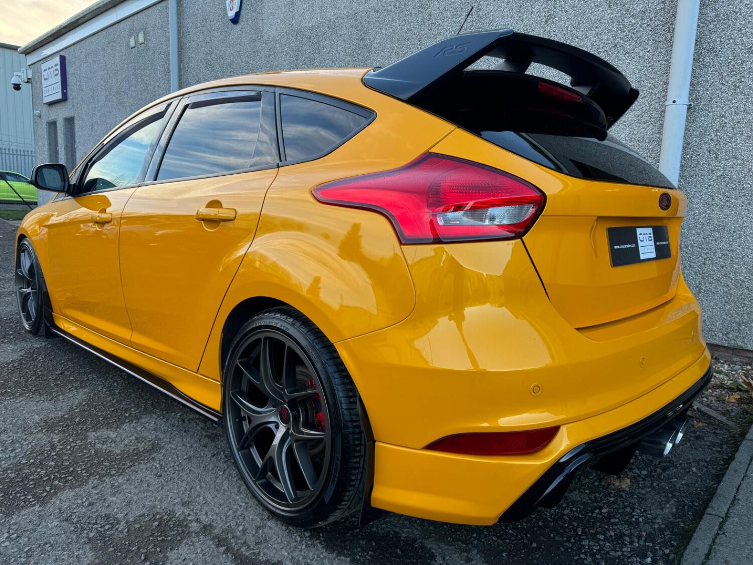 Used Ford Focus 2016 for sale - 77709039: Photo 43