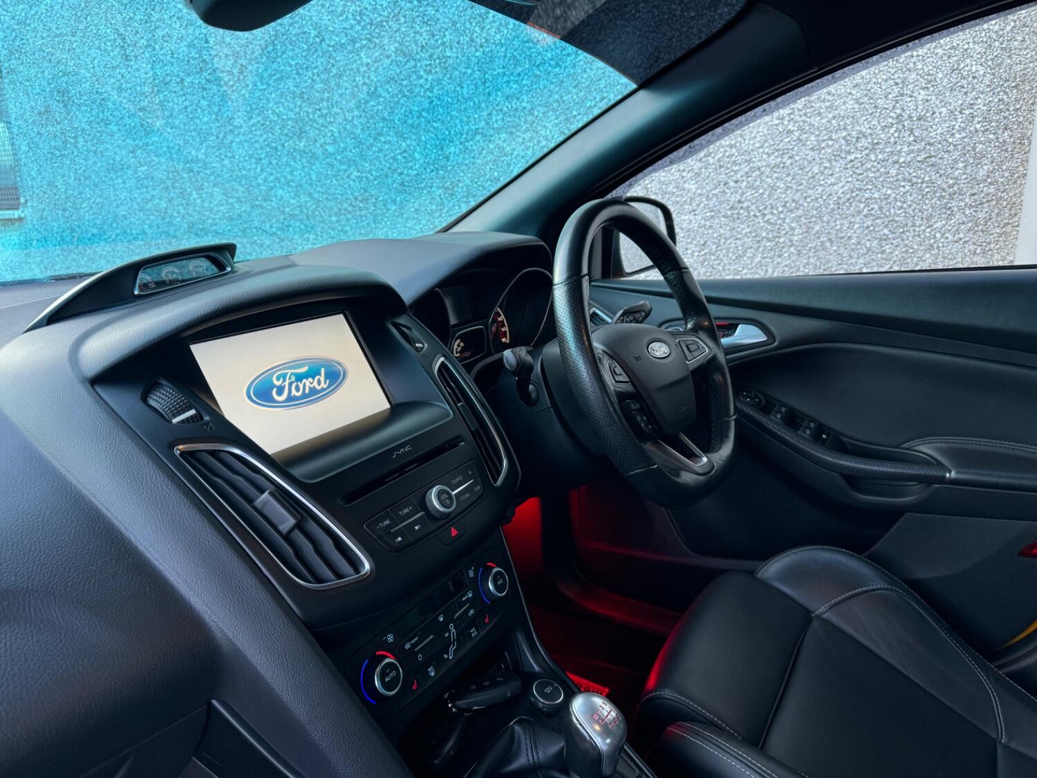 Used Ford Focus 2016 for sale - 77709039: Photo 46