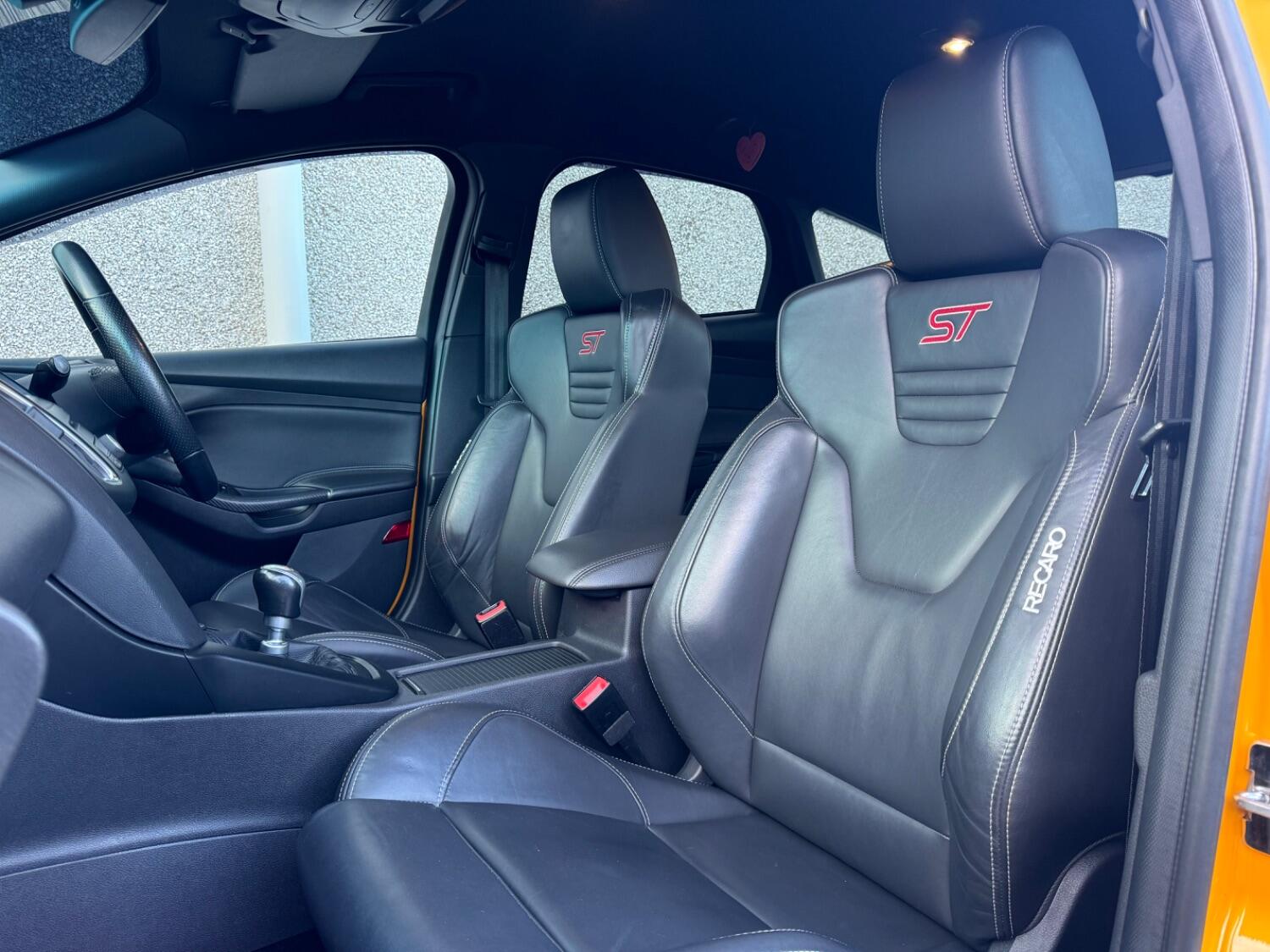 Used Ford Focus 2016 for sale - 77709039: Photo 47