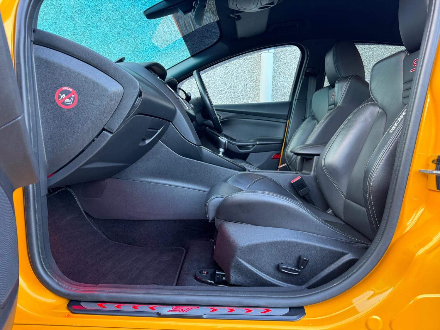 Used Ford Focus 2016 for sale - 77709039: Photo 49