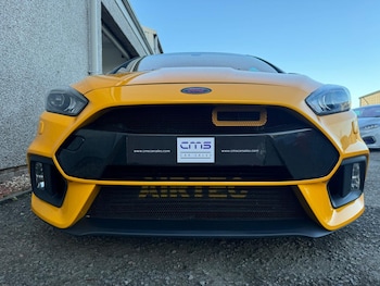 Used Ford Focus 2016 for sale - 77709039: Photo