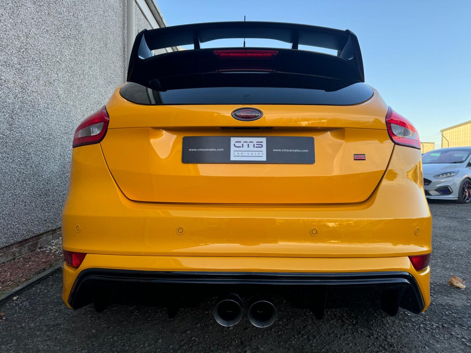 Used Ford Focus 2016 for sale - 77709039: Photo 5