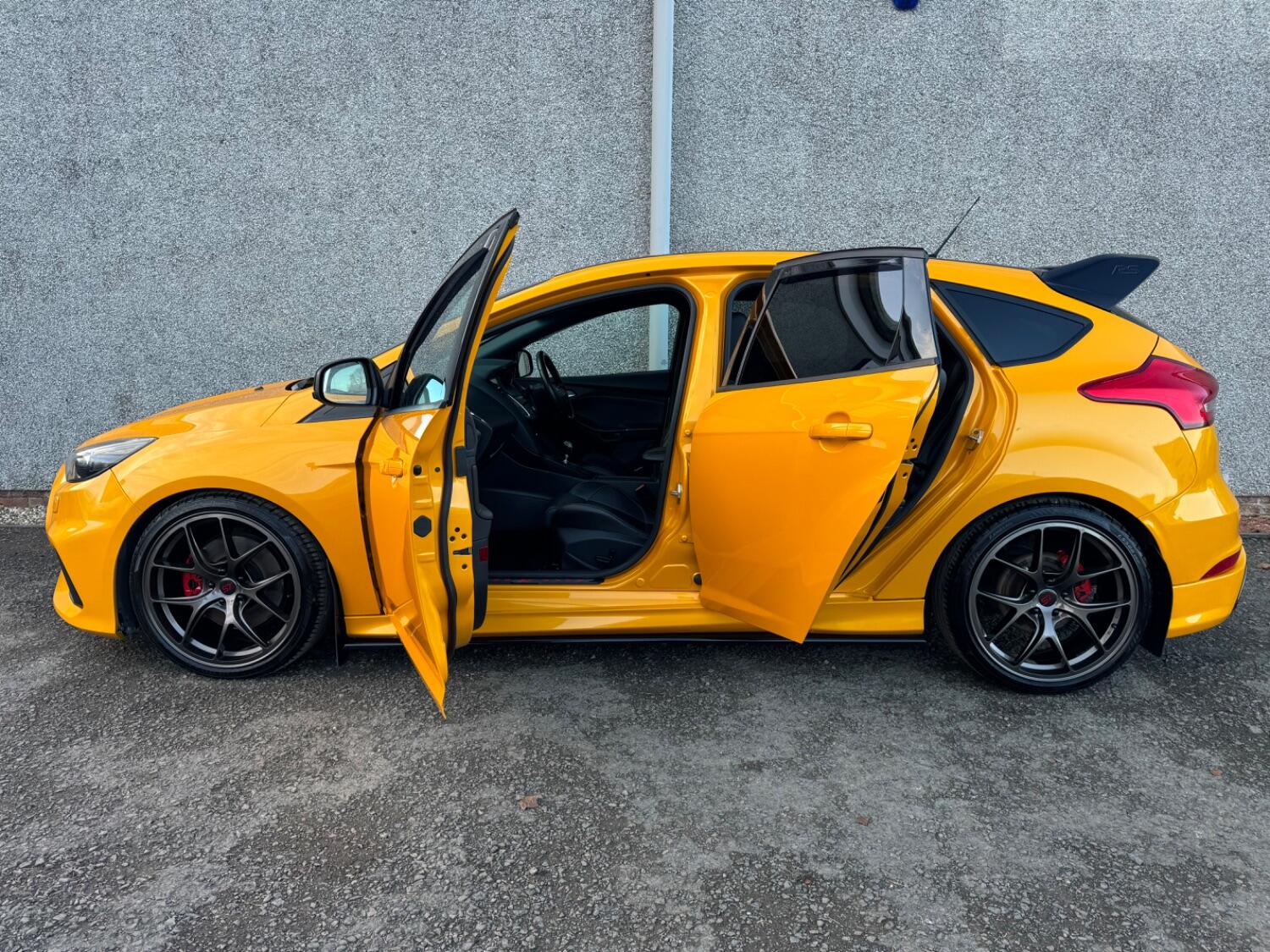 Used Ford Focus 2016 for sale - 77709039: Photo 50