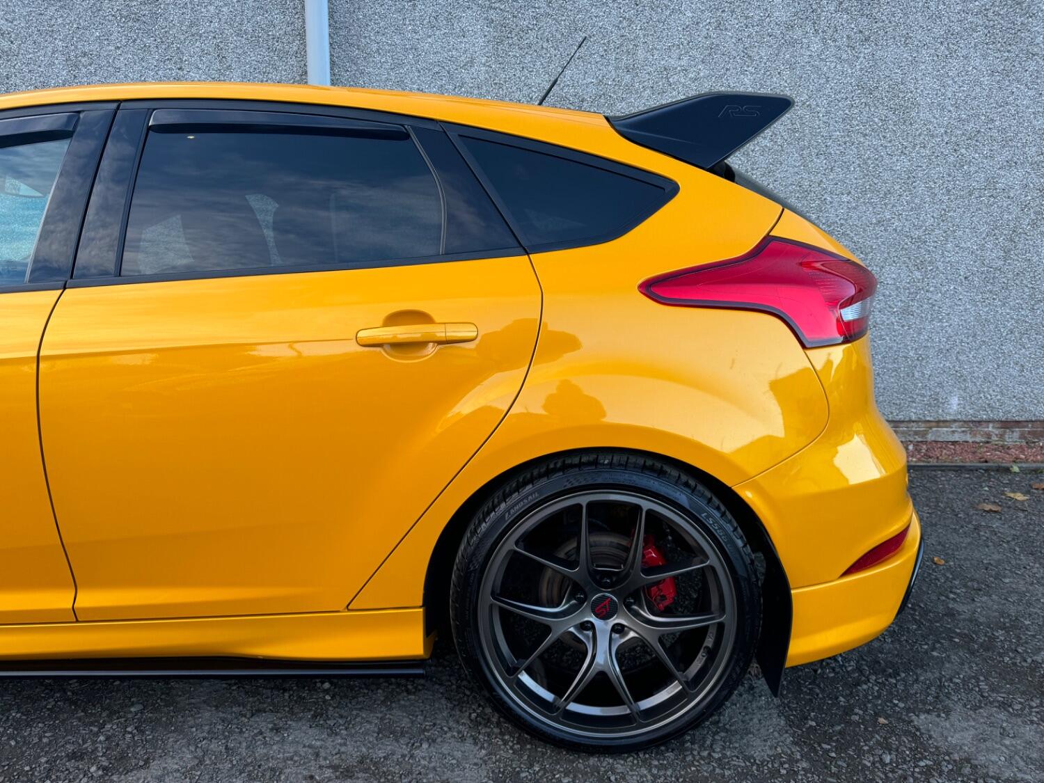 Used Ford Focus 2016 for sale - 77709039: Photo 51