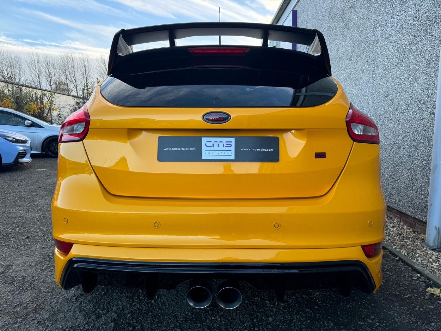 Used Ford Focus 2016 for sale - 77709039: Photo 53