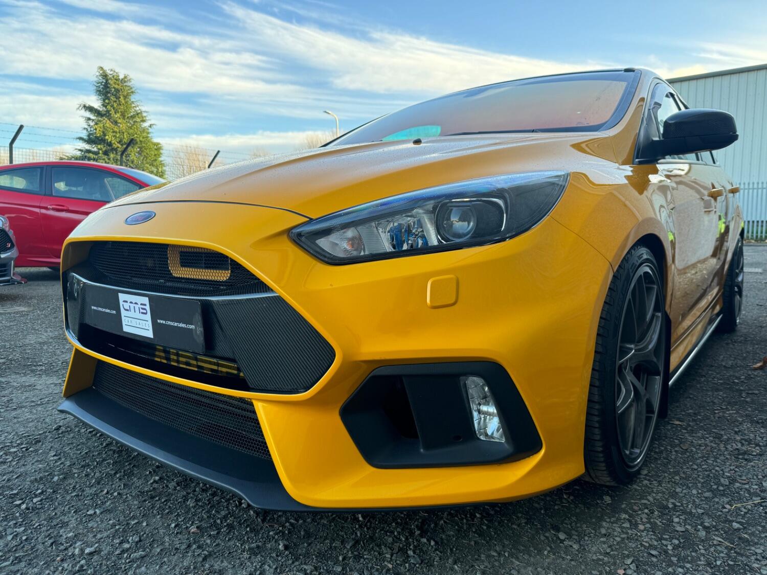 Used Ford Focus 2016 for sale - 77709039: Photo 54