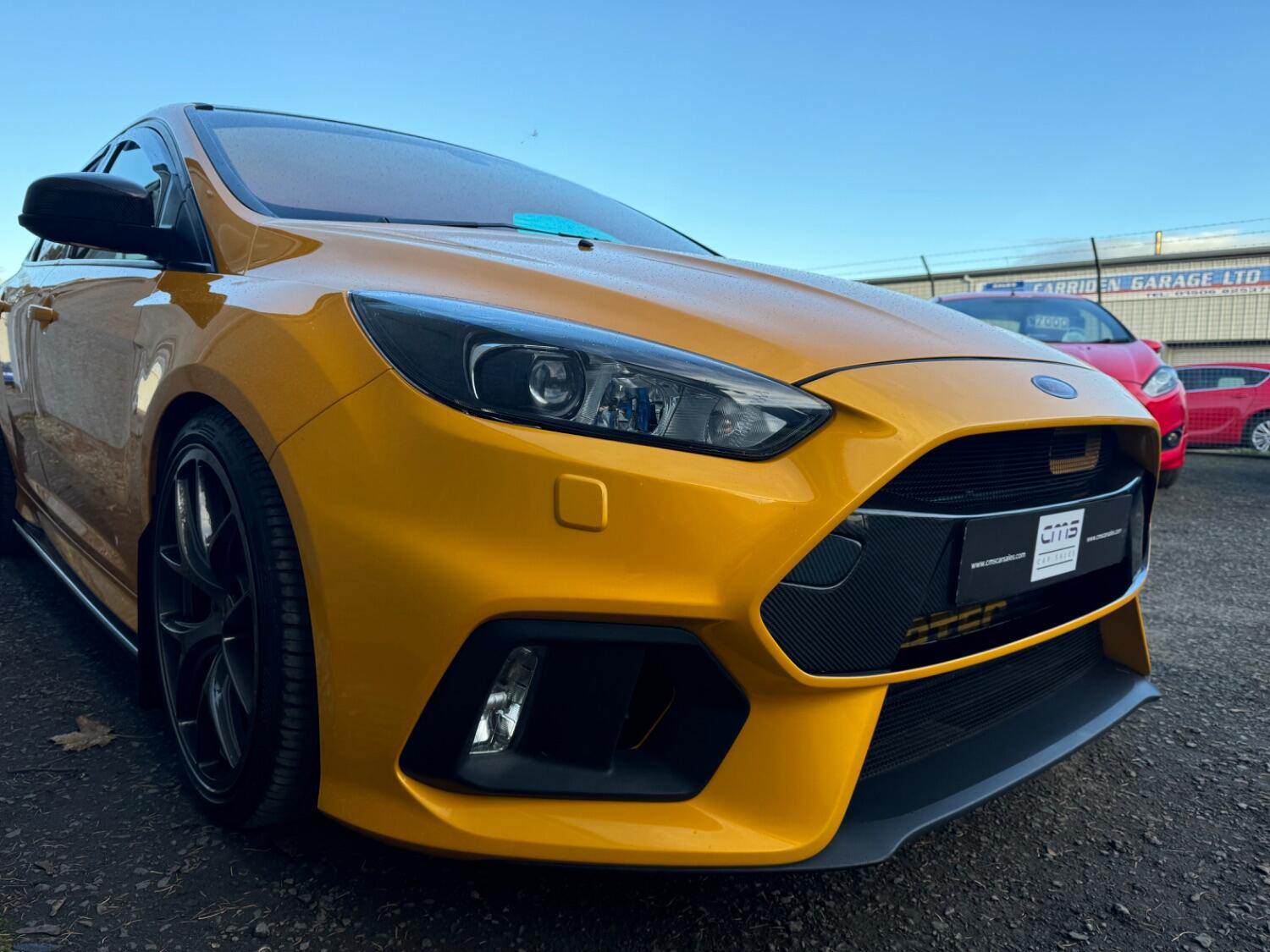 Used Ford Focus 2016 for sale - 77709039: Photo 55