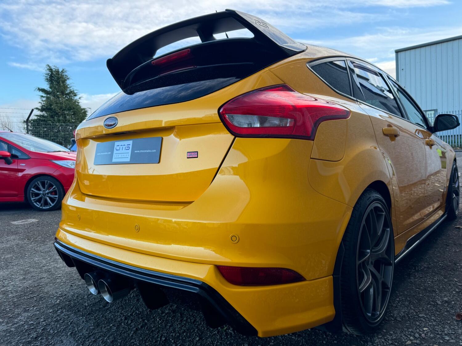 Used Ford Focus 2016 for sale - 77709039: Photo 56